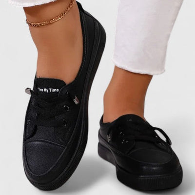 Melorienne | Orthopaedic Shoes