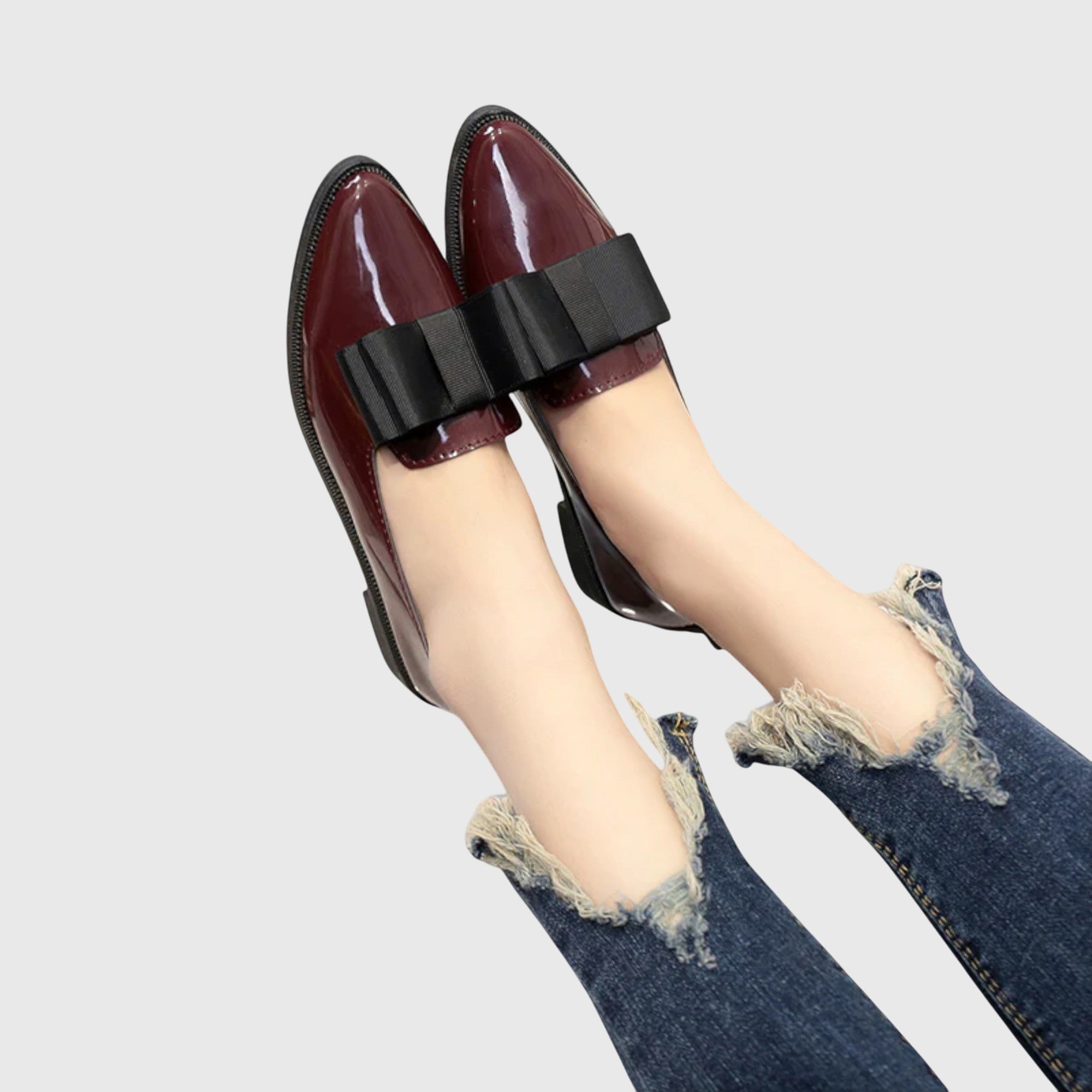 Anya™ | Orthopaedic Loafers