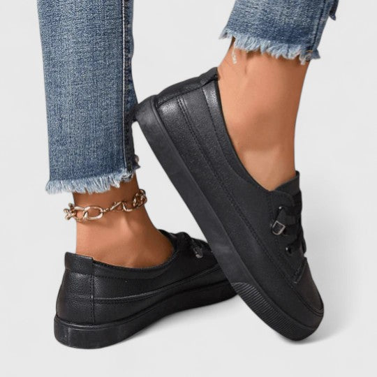 Melorienne | Orthopaedic Shoes