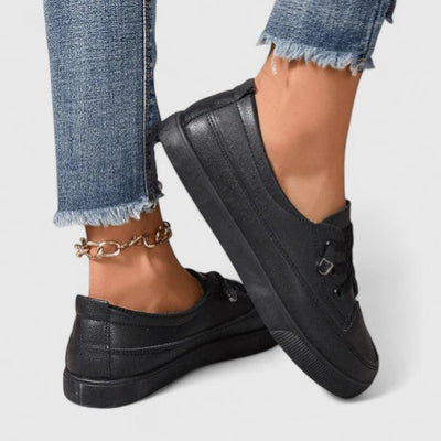 Melorienne | Orthopaedic Shoes