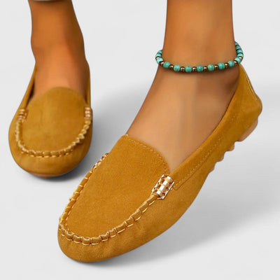 Karlene | Orthopaedic Loafer
