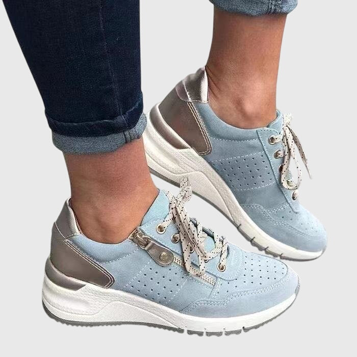 Maddie™ | Orthopaedic Sneakers