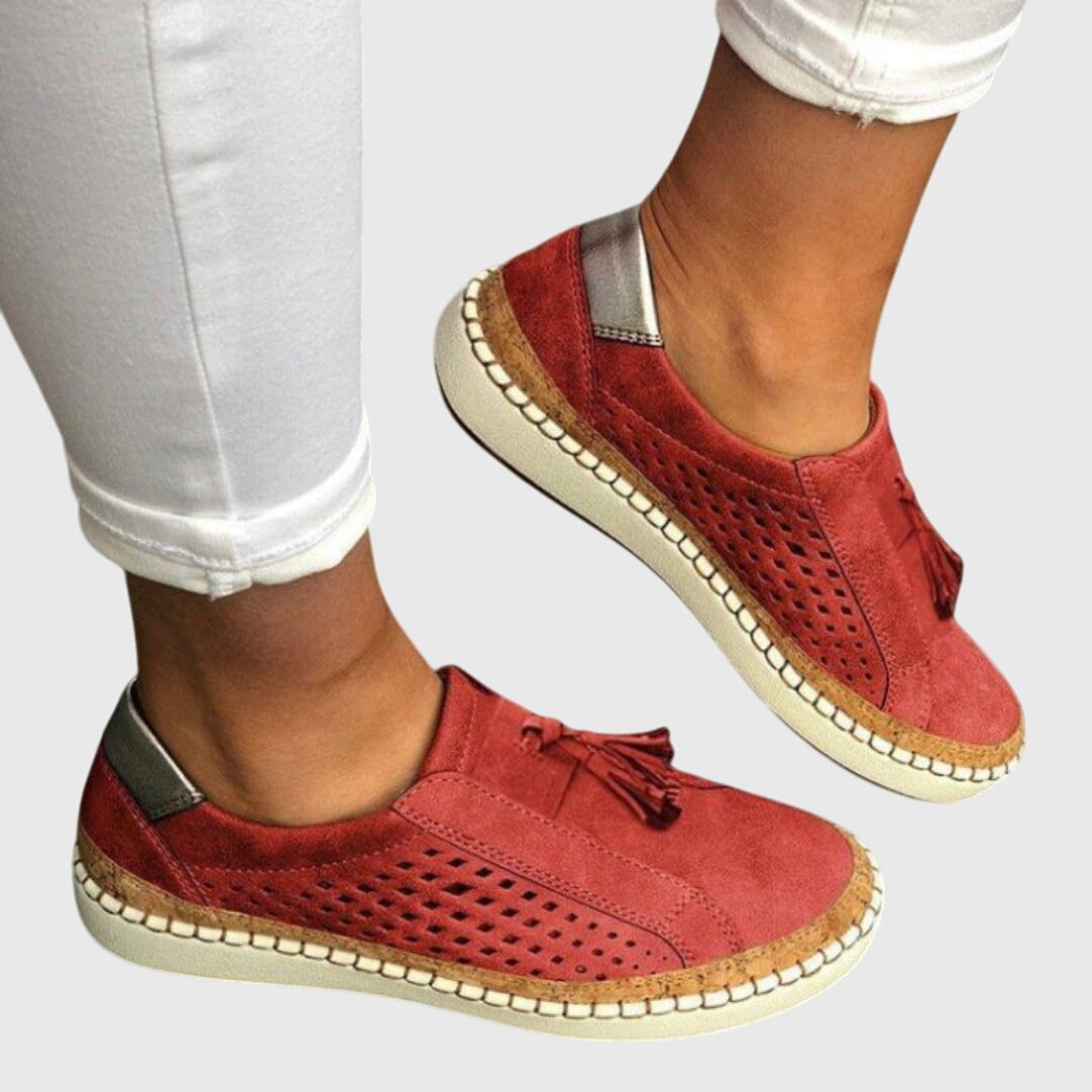 Piper™ | Orthopaedic Slip-Ons
