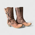 Elarisse | Orthopaedic Boots