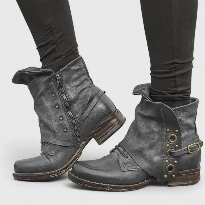 Mayzheen | Orthopaedic Boots