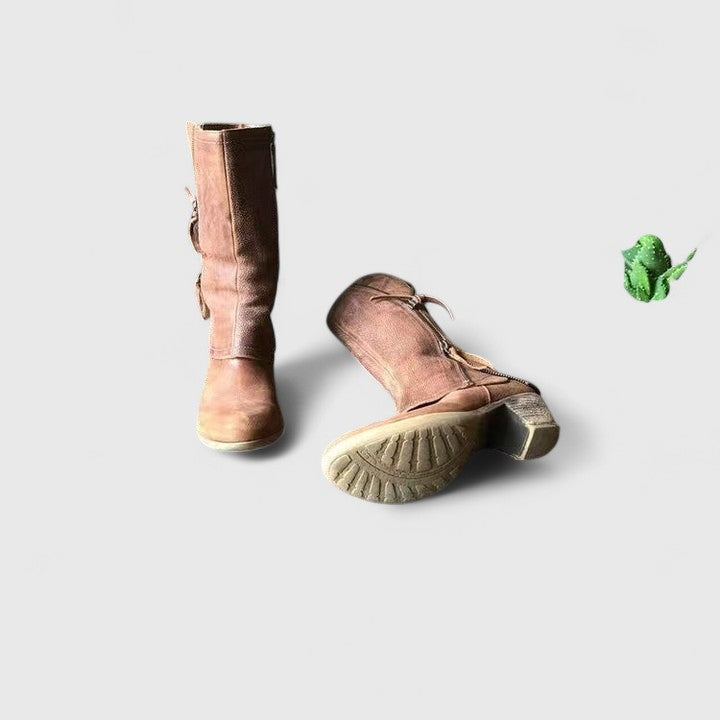 Elarisse | Orthopaedic Boots