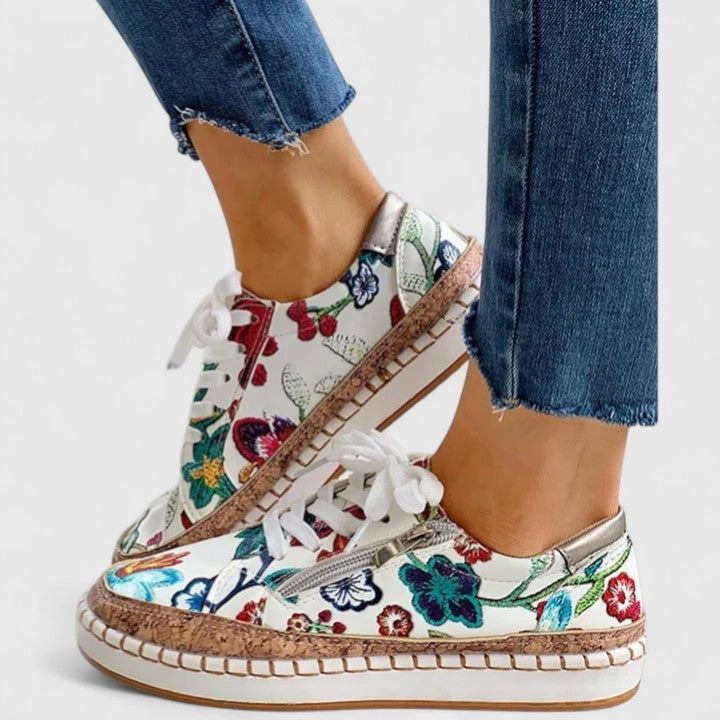 Olisette | Orthopaedic Shoes