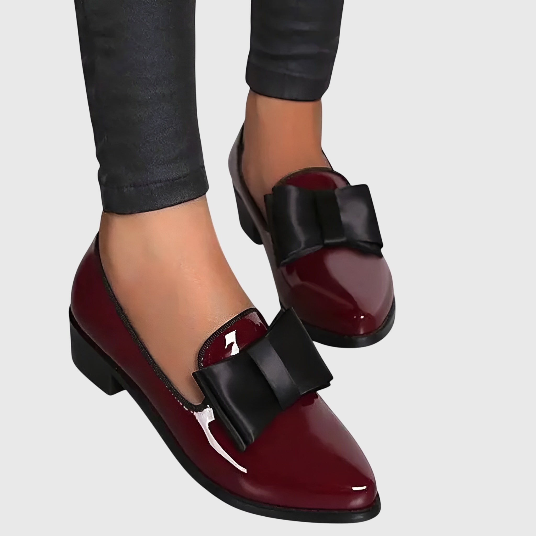 Anya™ | Orthopaedic Loafers