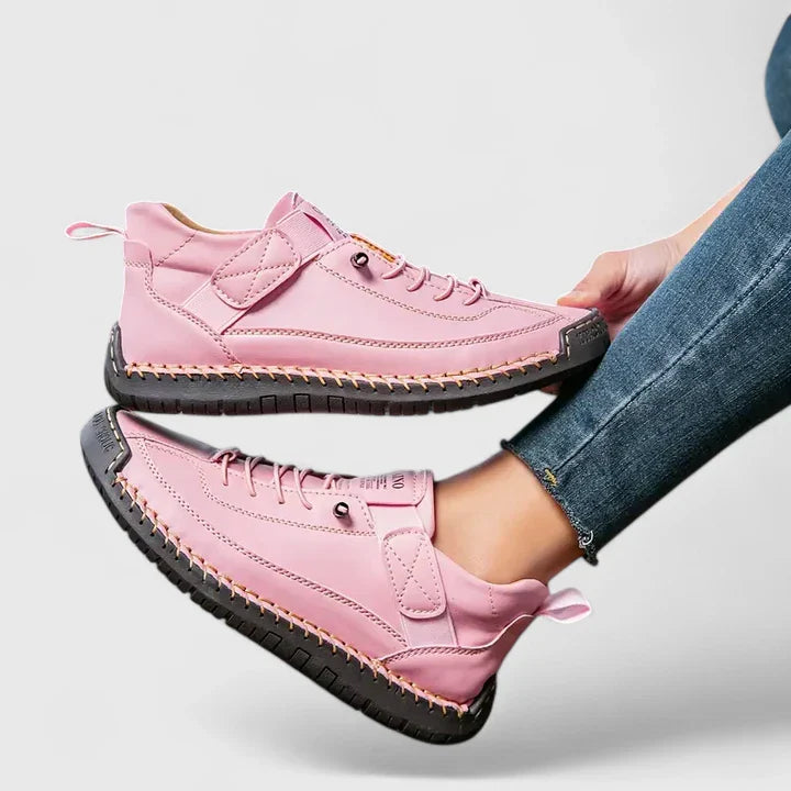 Kymberleigh | Orthopaedic Sneakers